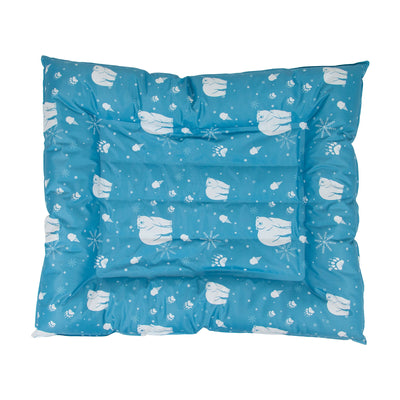 Ancol Cooling Bed Small 56cm x 66cm